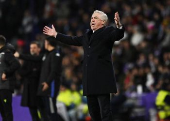 ACELOTTI: “Ovdje sam dobro i nadam se da ću dugo ostati. Bič? Nikad se nije koristio”