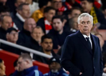 ACELOTTI: “Svi misle o Ligi prvaka, ja ne. Moja budućnost? Dovoljno …”