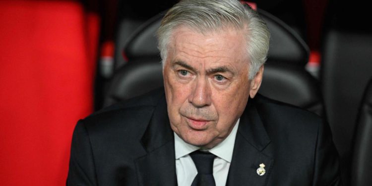ACELOTTI u Brazil: Pojedinosti pregovora i Real Madrid