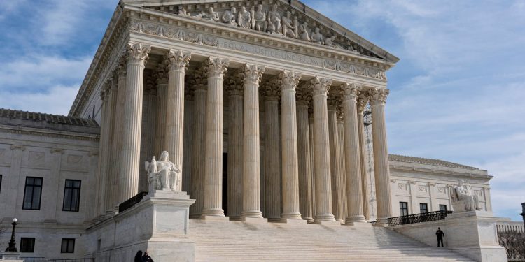 ACLU iznosi hitnu ponudu Vrhovnom sudu da zaustavi ‘neposredni’ novi val deportacija prema Zakonu o vanzemaljskim neprijateljima