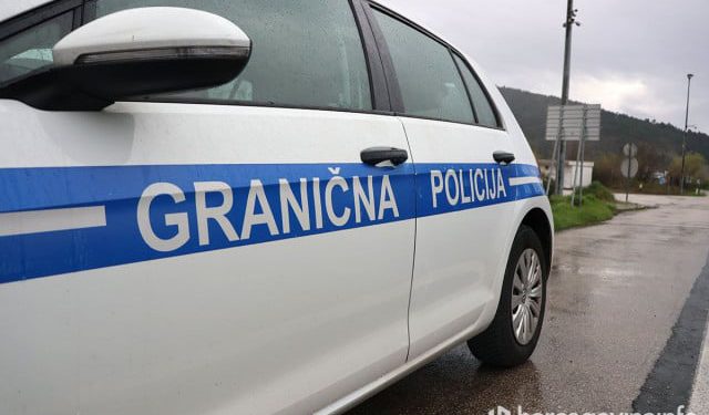 AKCIJA DOMINO Pretresi na više lokacija, osumnjičeno šest osoba