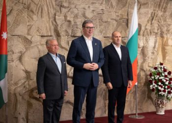 ALEKSANDAR VUČIĆ ‘Situacija u BiH polako, ali sigurno izmiče kontroli’