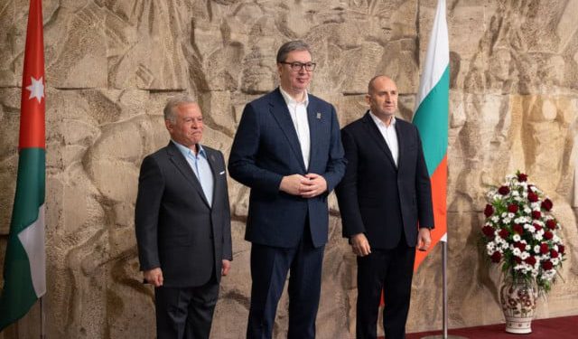 ALEKSANDAR VUČIĆ ‘Situacija u BiH polako, ali sigurno izmiče kontroli’