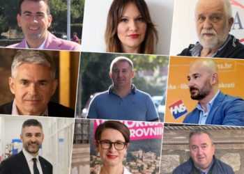 ANKETA Pitali smo kandidate za gradonačelnika bave li se turističkim najmom i kako bi riješili pitanje apartmana