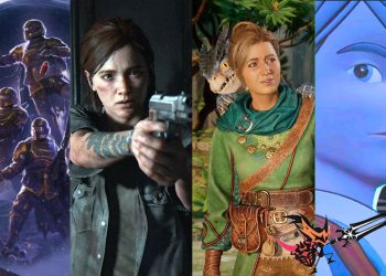 AU ponude: Besplatni metro, vrući odmor pada na Joy-Cons, Blue Prince, Sonics, COD i Posljednji od nas!