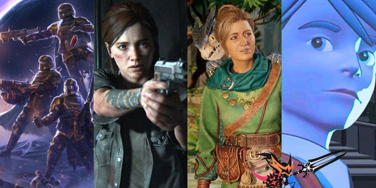 AU ponude: Besplatni metro, vrući odmor pada na Joy-Cons, Blue Prince, Sonics, COD i Posljednji od nas!