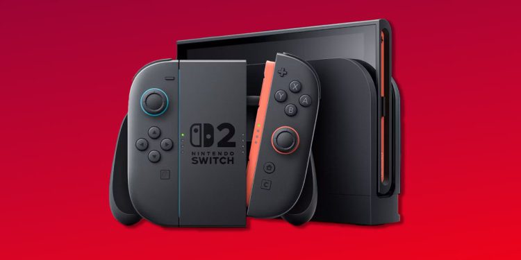AU ponude: Nintendo Switch 2 Predodredi idu u Australiju – evo kako nabiti jedan!