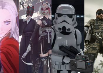AU ponude: Ocjenite najniže cijene ikad na Resi 4, Outlaws Star Wars, Lego Marvel i još mnogo toga!