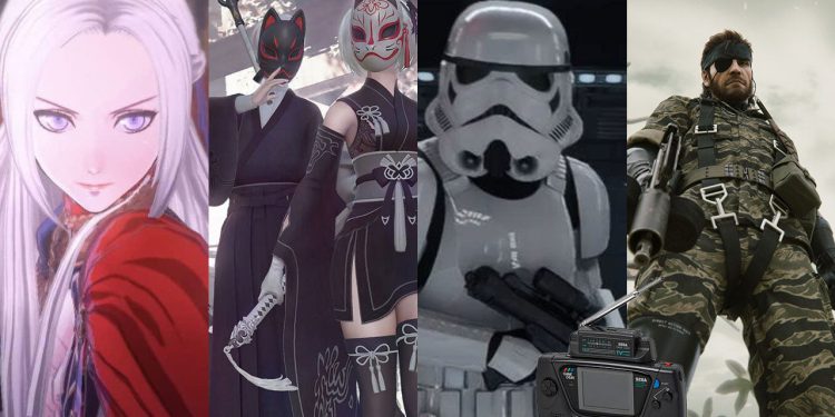 AU ponude: Ocjenite najniže cijene ikad na Resi 4, Outlaws Star Wars, Lego Marvel i još mnogo toga!