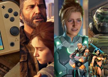 AU ponude: Ocjenite najniže cijene na posljednjem od nas 2, Lego, Horizon i Lego Horizon!