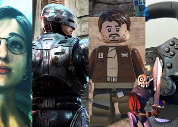 AU ponude: Uštedite stotine s kotača, 101 Bethesda ponude, 115 Capcom CAPGAINS i još mnogo toga!