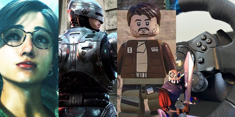 AU ponude: Uštedite stotine s kotača, 101 Bethesda ponude, 115 Capcom CAPGAINS i još mnogo toga!