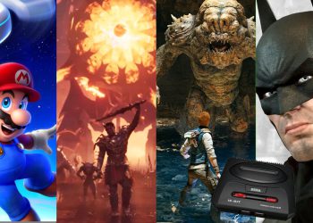 AU ponude: Vaša najjeftinija kopija Oblivion Remastered, Doom Dark Ages, Metafora, Mario i još mnogo toga!