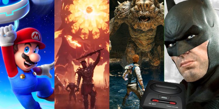 AU ponude: Vaša najjeftinija kopija Oblivion Remastered, Doom Dark Ages, Metafora, Mario i još mnogo toga!