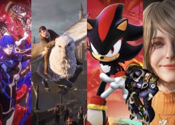 AU ponude: Veliki zalogaj lovaca na čudovišta, metafora, zvuka, resi, Elden Ring i još mnogo toga!