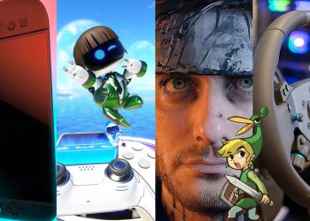 AU ponude: najjeftiniji Switch 2, 700 USD od pro DD kotača, smrt Straing 2 pao je i još mnogo toga!