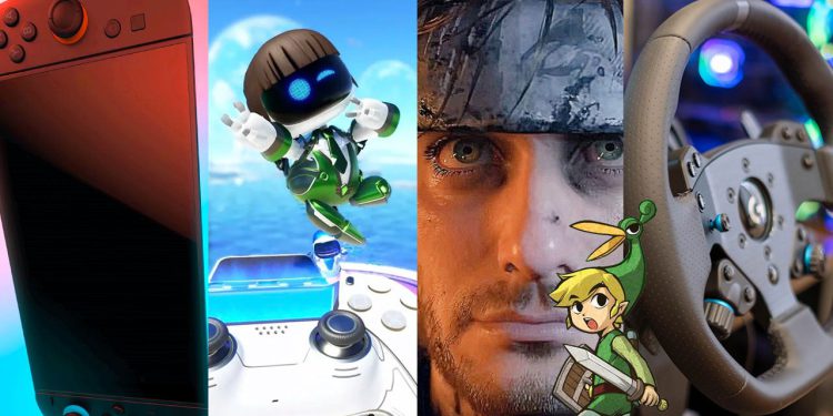 AU ponude: najjeftiniji Switch 2, 700 USD od pro DD kotača, smrt Straing 2 pao je i još mnogo toga!