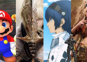 AU ponude: najniže evers na Elden Ring Erdtree Edition, do zore, Sonic X Shadow i još mnogo toga!