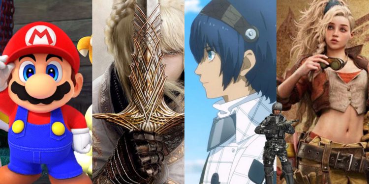 AU ponude: najniže evers na Elden Ring Erdtree Edition, do zore, Sonic X Shadow i još mnogo toga!