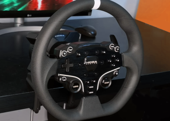 AU ponude: zveckanje zapešća s paketom Moza R3 PC i Wreckfest 2, najjeftinije cijene i još mnogo toga!