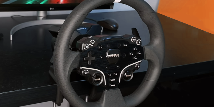 AU ponude: zveckanje zapešća s paketom Moza R3 PC i Wreckfest 2, najjeftinije cijene i još mnogo toga!