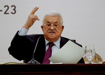 Abbas zahtijeva da Hamas pusti taoce, razoružajte da završi rat u tijeku s Izraelom