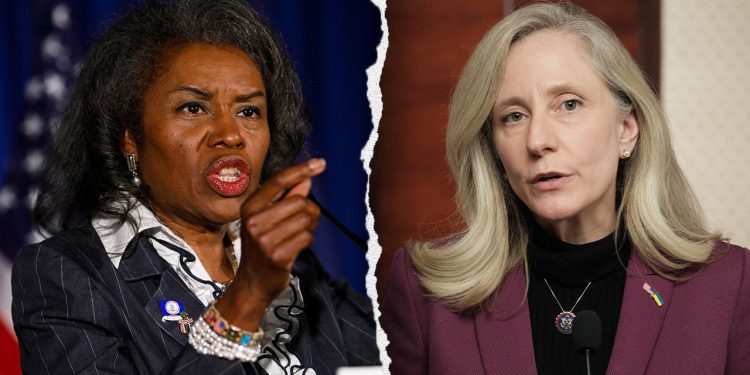 Abigail Spanberger napala je zbog navodne kršenja etike usred ponude za guvernera VA