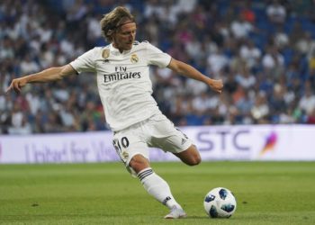 Adios Luka? Španjolski mediji pišu da se Modrićeva karijera u Realu smatra završenom