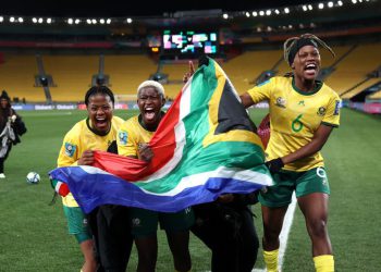 Afrika, Liga prvaka: Navijač spašava svoj život unatoč sukobima
