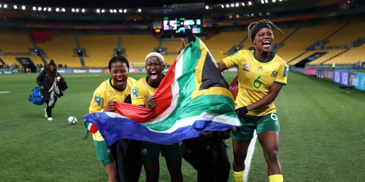 Afrika, Liga prvaka: Navijač spašava svoj život unatoč sukobima