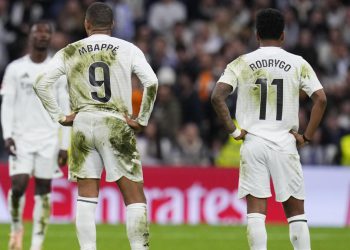 Ahi Real: Valencia također prelazi na Bernabeu. I Barça pokušava presudno produženje