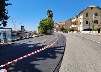 Ako naiđete na gužvu u Dugom Ratu, evo zbog čega je tako