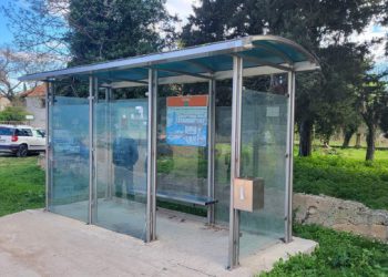 Aktivno se osvježavaju: Jeste li znali da na području Dubrovnika ima 125 autobusnih stajališta?