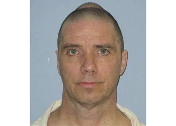 Alabama da pogubi čovjeka koji je tražio njegovu smrtnu kaznu da prestane ‘gubiti svačije vrijeme’