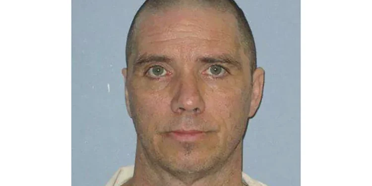 Alabama da pogubi čovjeka koji je tražio njegovu smrtnu kaznu da prestane ‘gubiti svačije vrijeme’