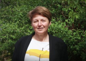 Alma Majstorović je Dustrina kandidatkinja za zamjenika gradonačelnika