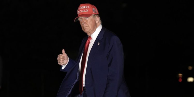 Amazon Scraps planira pokazati troškove američkih tarifa – Media – RT Business News