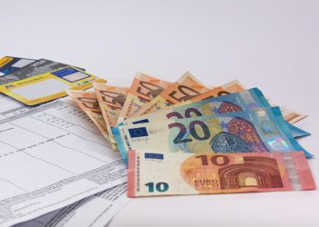 Američka valuta ojačala u odnosu na europsku