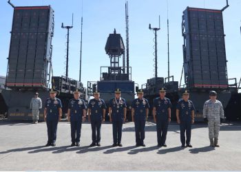 Američka vojska blizu Kine i Tajvana: HIMARS, NMESIS, Typhon