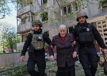 Američka zasjeda prijeti pregovaračima Zelenskog – može li Velika Britanija spasiti Kijev?