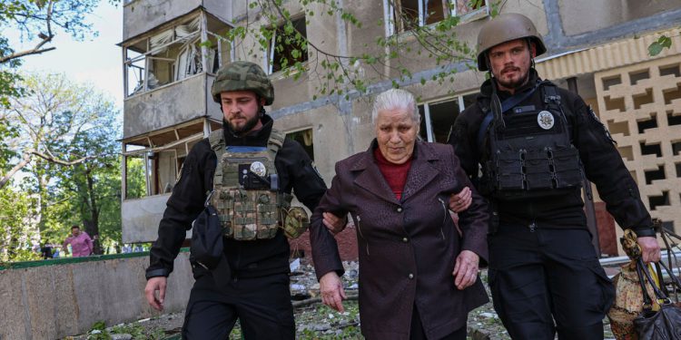 Američka zasjeda prijeti pregovaračima Zelenskog – može li Velika Britanija spasiti Kijev?