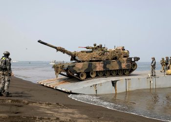 Američke igre oko slanja pomoći Ukrajini: Vi šaljite Patriot, ali vi nemojte tenkove