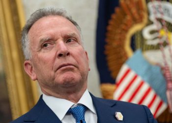 Američki izaslanik Witkoff stigao u Moskvu