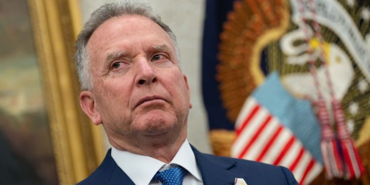 Američki izaslanik Witkoff stigao u Moskvu