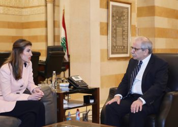 Američki izaslanik posjećuje Bejrut usred pritiska da kontrolira Hezbollah i potvrdi libanonske vojske