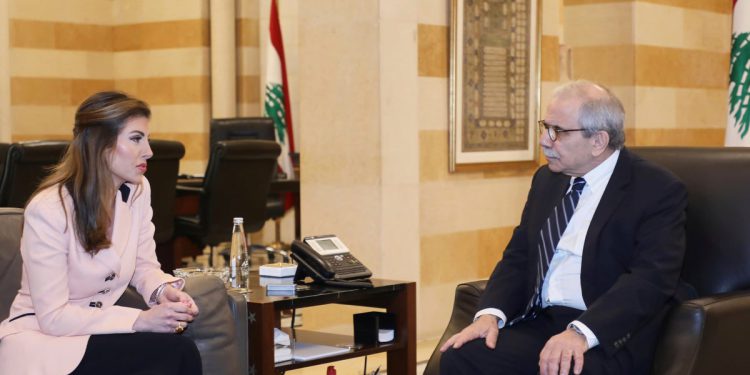 Američki izaslanik posjećuje Bejrut usred pritiska da kontrolira Hezbollah i potvrdi libanonske vojske