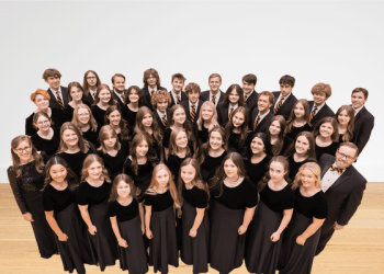 Američki zborovi srednje škole Rockford nastupaju u Splitu ove subote, ulaz je besplatan