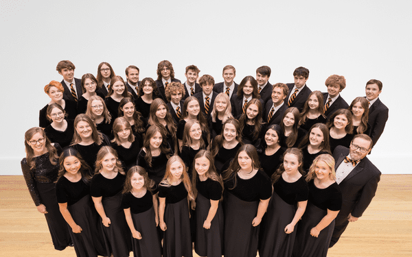 Američki zborovi srednje škole Rockford nastupaju u Splitu ove subote, ulaz je besplatan