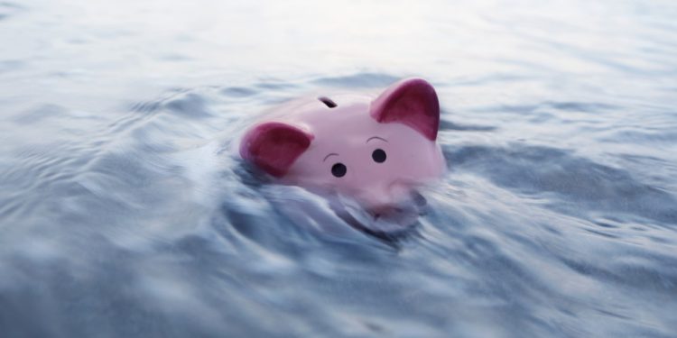 Amerikanci se sve više oslanjaju na kredite za namirnice