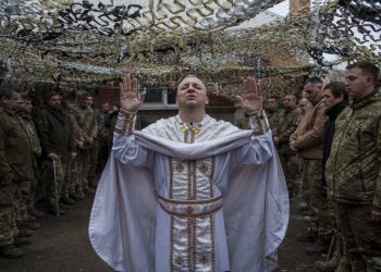 Analiza: Potencijalno konačno rješenje ukrajinskog rata